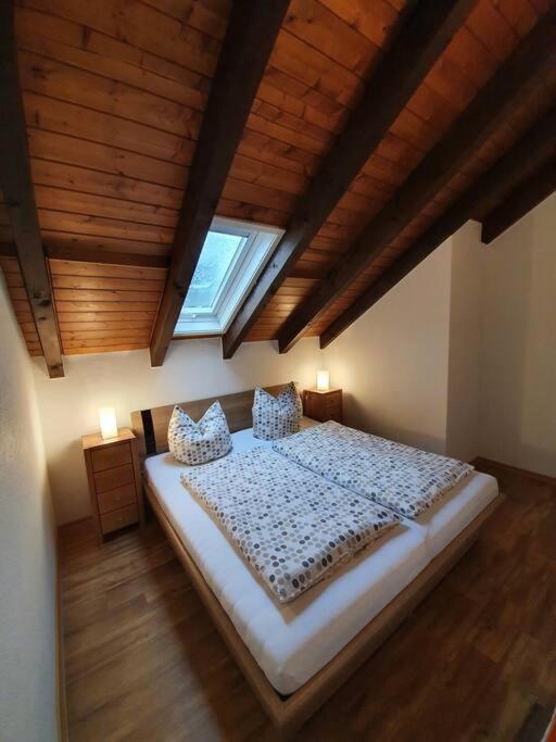 Waldloft Titisee 外观 照片