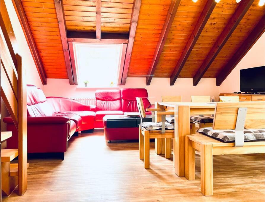 Waldloft Titisee 外观 照片