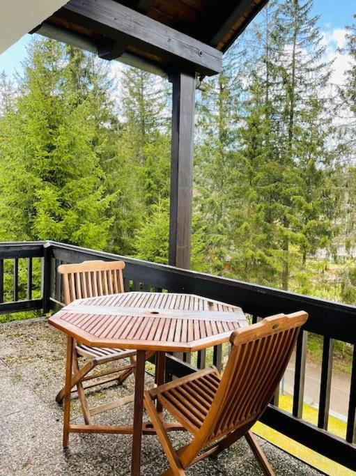 Waldloft Titisee 外观 照片