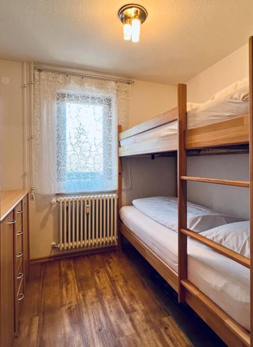 Waldloft Titisee 外观 照片